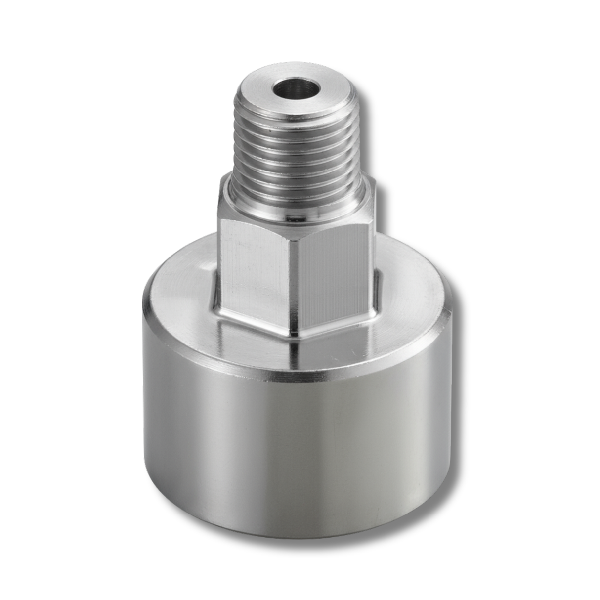 Keyence OP-87285 Conversion Adapter NPT1/4 Male