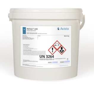 AVI-ROCLEAN L403/P