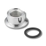 Keyence Ferrule Mounting Bracket for Radar Level Sensor