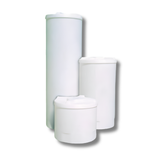 Polywest MC Series Top Cylindrical Tanks