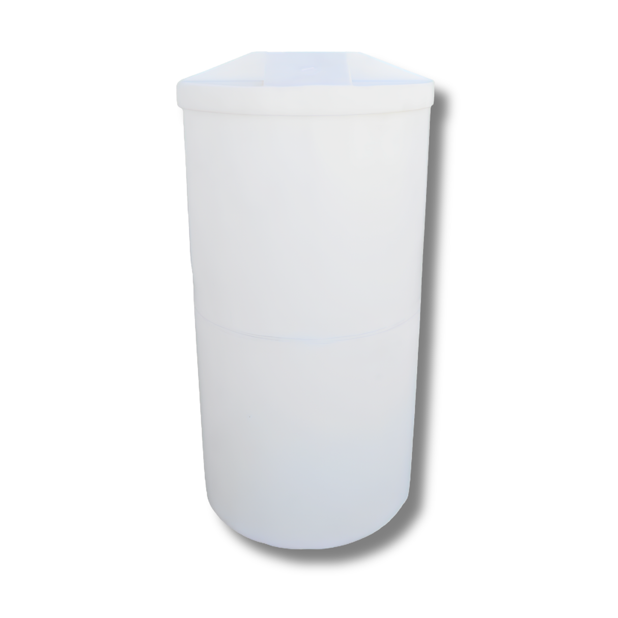 Ace Roto-Mold Open Top Cylindrical Tanks