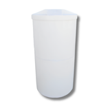 Ace Roto-Mold Open Top Cylindrical Tanks
