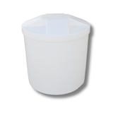 Ace Roto-Mold Open Top Cylindrical Tanks