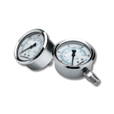 Hydronix PG Series Pressure Gauges