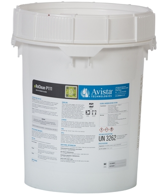 AVI-ROCLEAN P111/P*