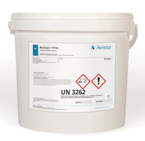 AVI-ROCLEAN P192/P