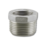 Boshart Industries SS304B Series Class 150 Light 304 Stainless Fittings Bushing