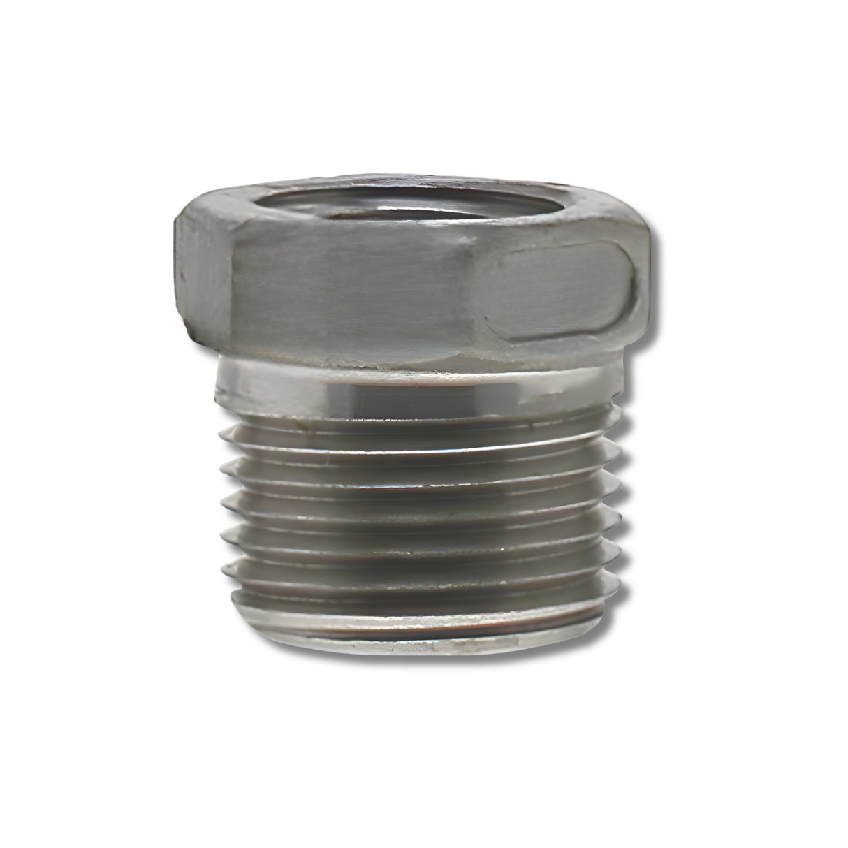 Boshart Industries SS304B Series Class 150 Light 304 Stainless Fittings Bushing