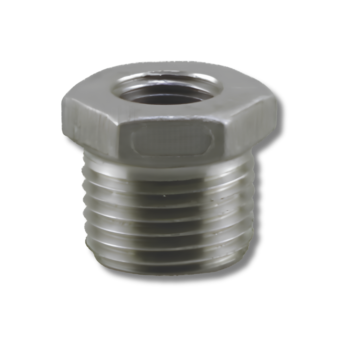Boshart Industries SS304B Series Class 150 Light 304 Stainless Fittings Bushing