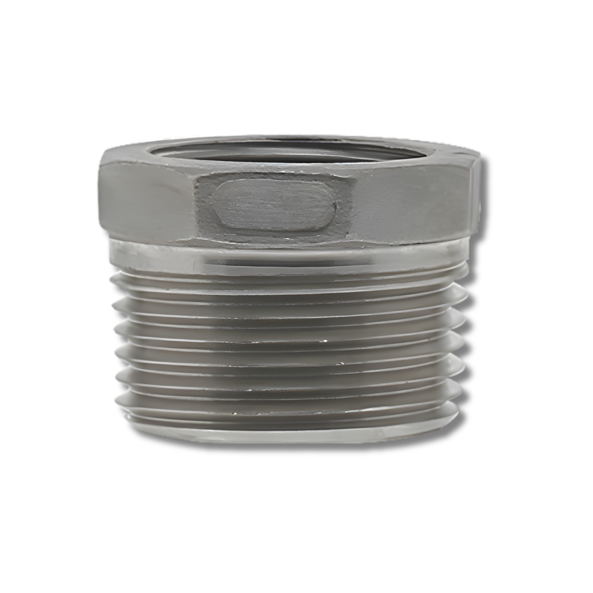 Boshart Industries SS304B Series Class 150 Light 304 Stainless Fittings Bushing