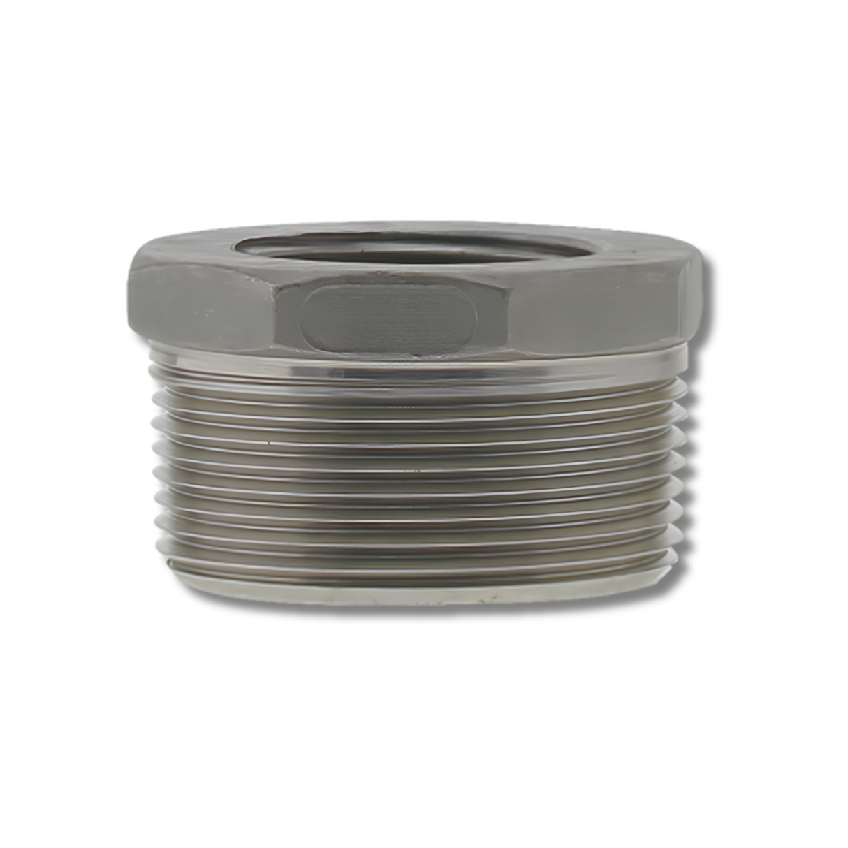 Boshart Industries SS304B Series Class 150 Light 304 Stainless Fittings Bushing