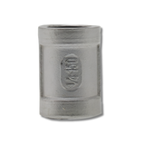 Boshart Industries SS304C Series Class 150 Light 304 Stainless Fittings - ISO 4144 Coupling