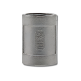 Boshart Industries SS304C Series Class 150 Light 304 Stainless Fittings - ISO 4144 Coupling