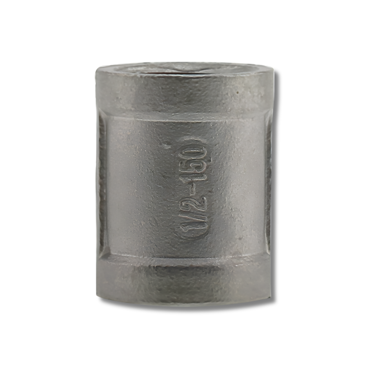 Boshart Industries SS304C Series Class 150 Light 304 Stainless Fittings - ISO 4144 Coupling
