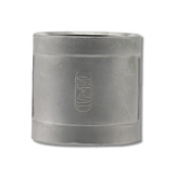 Boshart Industries SS304C Series Class 150 Light 304 Stainless Fittings - ISO 4144 Coupling