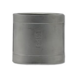 Boshart Industries SS304C Series Class 150 Light 304 Stainless Fittings - ISO 4144 Coupling