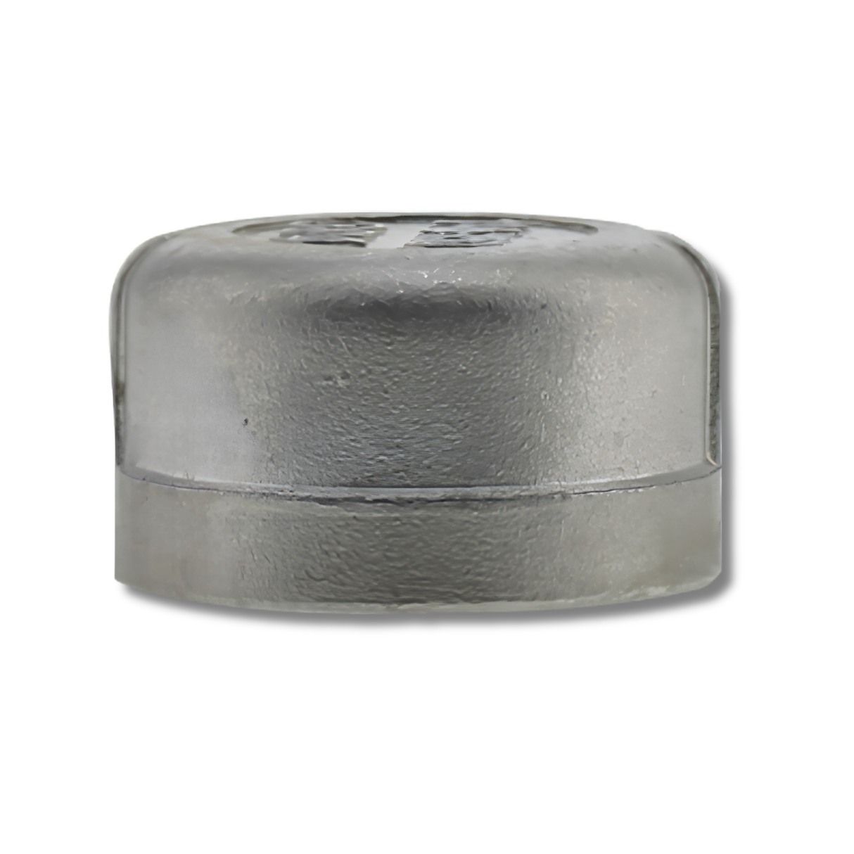 Boshart Industries SS304CA Series Class 150 Light 304 Stainless Fittings - ISO 4144 Cap