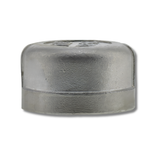 Boshart Industries SS304CA Series Class 150 Light 304 Stainless Fittings - ISO 4144 Cap