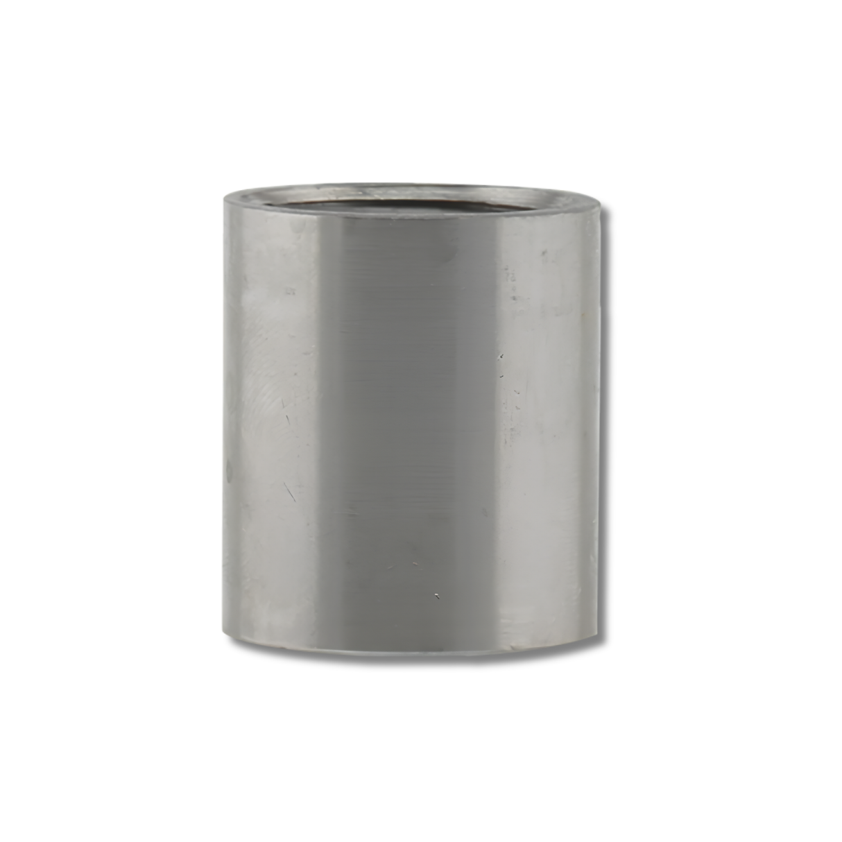 Boshart Industries SS30MC Series Class 150 Light 304 Stainless Fittings - ISO 4144 Machined Coupling