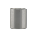 Boshart Industries SS30MC Series Class 150 Light 304 Stainless Fittings - ISO 4144 Machined Coupling
