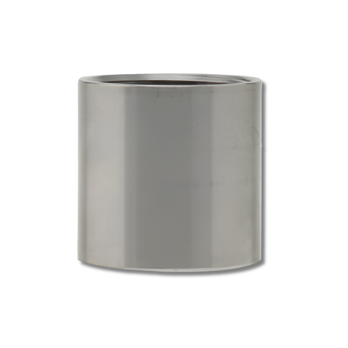 Boshart Industries SS30MC Series Class 150 Light 304 Stainless Fittings - ISO 4144 Machined Coupling