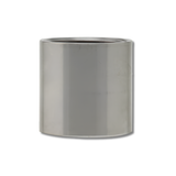 Boshart Industries SS30MC Series Class 150 Light 304 Stainless Fittings - ISO 4144 Machined Coupling