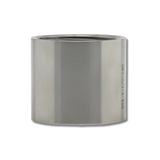 Boshart Industries SS30MC Series Class 150 Light 304 Stainless Fittings - ISO 4144 Machined Coupling