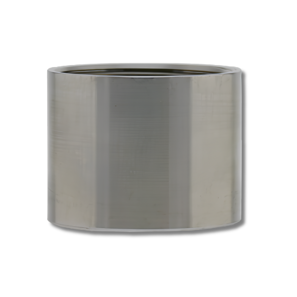 Boshart Industries SS30MC Series Class 150 Light 304 Stainless Fittings - ISO 4144 Machined Coupling