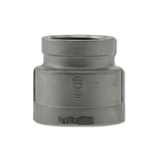 Boshart Industries SS304RC Series Class 150 Light 304 Stainless Fittings - ISO 4144 Reducing Coupling