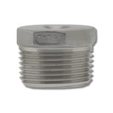 Boshart Industries SS316B Series Class 150 Light 316 Stainless Fittings - ISO 4144 Bushing