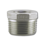 Boshart Industries SS316B Series Class 150 Light 316 Stainless Fittings - ISO 4144 Bushing