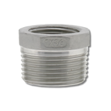 Boshart Industries SS316B Series Class 150 Light 316 Stainless Fittings - ISO 4144 Bushing