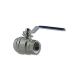 Boshart Industries SSBV304 Series FPT 304 Stainless Steel 1000 PSI Valve