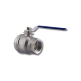 Boshart Industries SSBV304 Series FPT 304 Stainless Steel 1000 PSI Valve