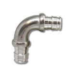 Boshart Industries SSCEP-E Series CE PEX 90° Elbow