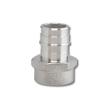 Boshart Industries SSCEP-FA Series CE PEX x FPT Adapter