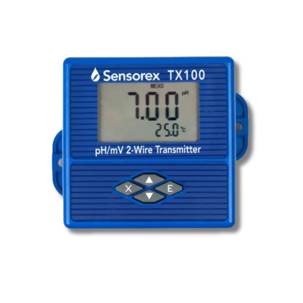 Sensorex TX Series pH/ORP Transmitter/Controller