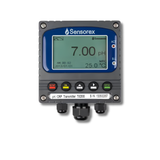 Sensorex TX Series pH/ORP Transmitter/Controller