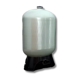 OmniLyte Hydrocyclone Contact Tank