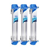 UV Pure 1000P Hallett Ultraviolet Potable Water Disinfection System