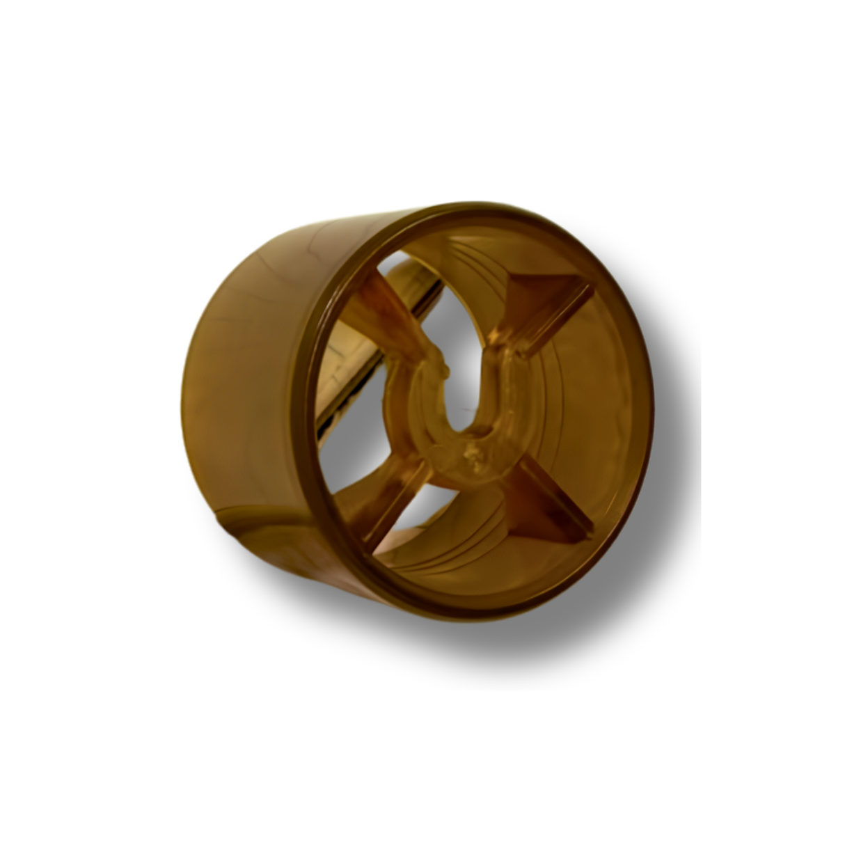 Clack Piston Assembly