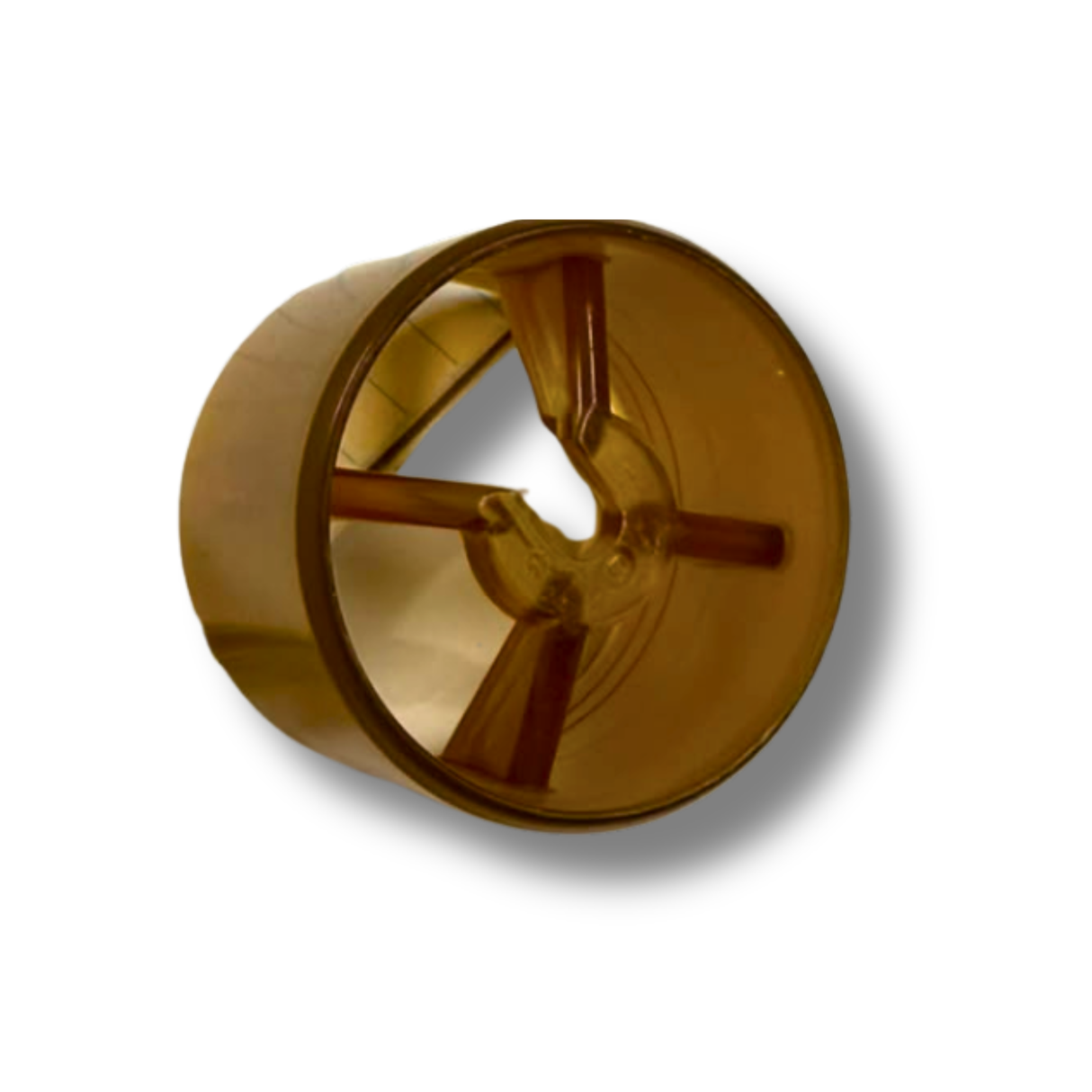Clack Piston Assembly