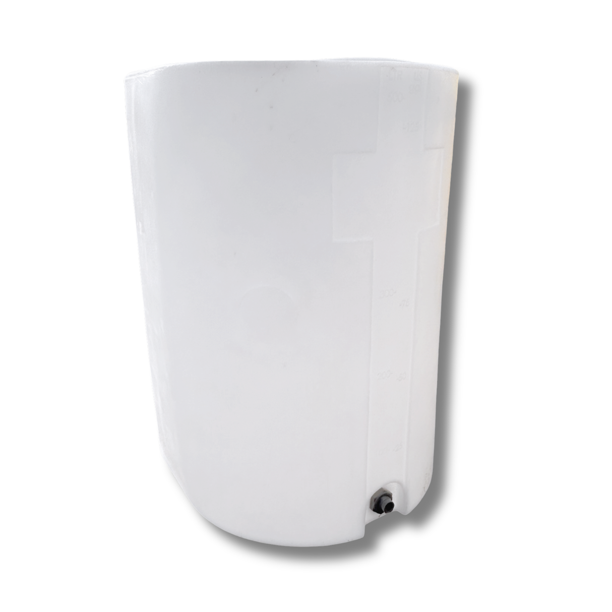 Flexahopper Plastic Vertical Oval Tank (VOT)