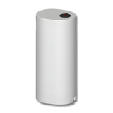 Flexahopper Plastic Vertical Oval Tank (VOT)