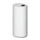 Flexahopper Plastic Vertical Oval Tank (VOT)