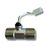 Sika VYY1030K5FLOW-01Turbine Flow Sensor