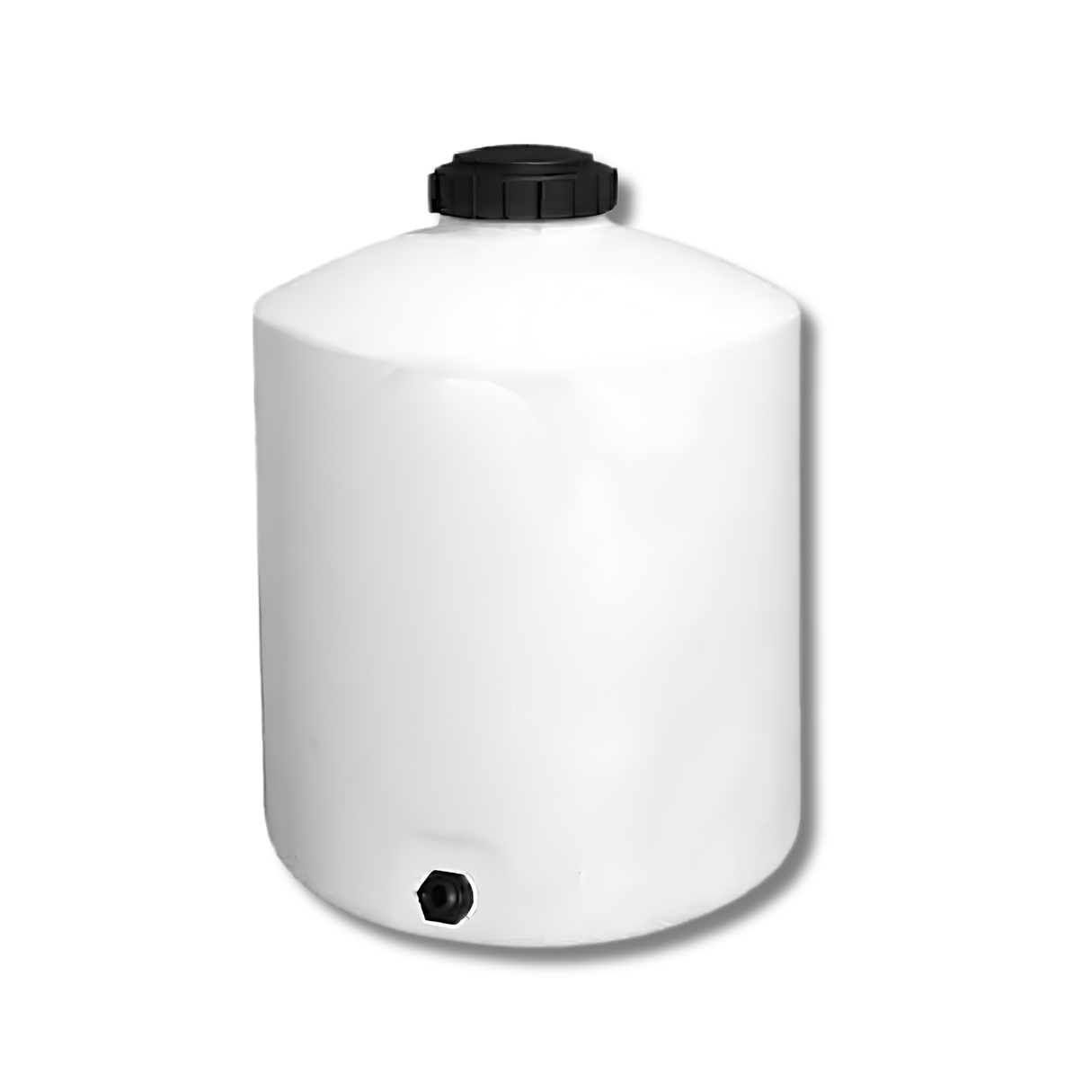 Ace Roto-Mold Vertical Tank