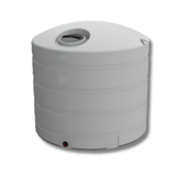 Polywest VT2500 Rectangle Tank