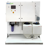 OmniLyte XE-Series ECA Generator (Skid-Mounted System)