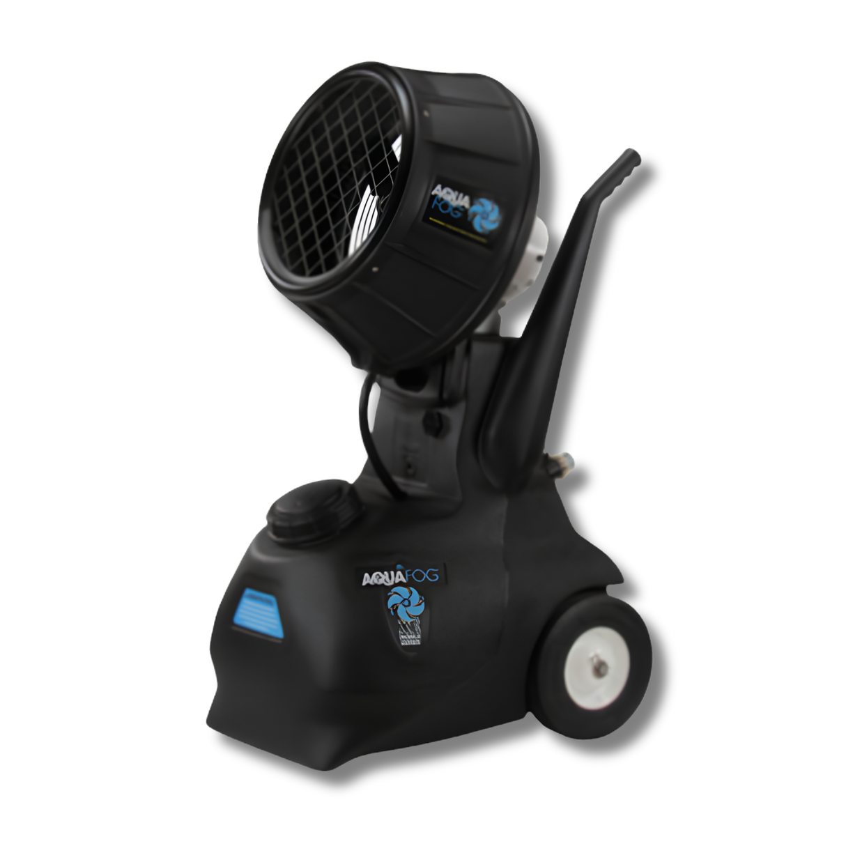 Jaybird Aquafog XE HRSM 2000 Industrial Humidification & Evaporation Cooling System